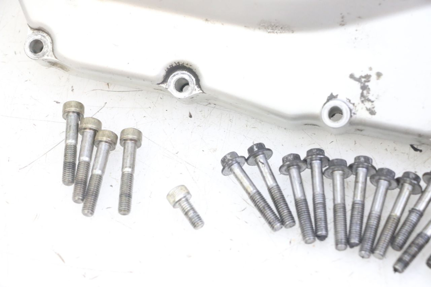 photo de KUPPLUNGSDECKEL HONDA NTV DEAUVILLE ABS 700 (2007 - 2016) - Kennzeichnungen und Originalreferenzen