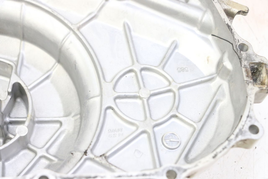 photo de KUPPLUNGSDECKEL HONDA NTV DEAUVILLE 650 (2001 - 2006) - Detailansicht des Bauteils