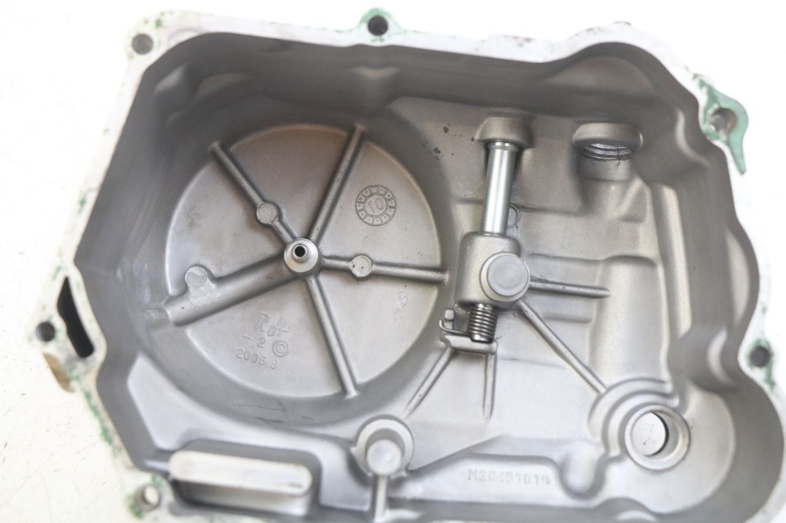 photo de KUPPLUNGSGEHÄUSE YCF PILOT 125 - Detailansicht des Bauteils