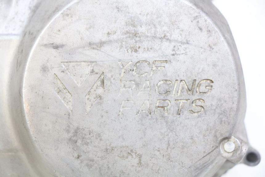 photo de KUPPLUNGSGEHÄUSE YCF PILOT 125 - Weitere Ansicht des Artikels