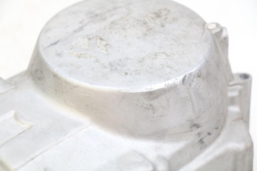 photo de KUPPLUNGSGEHÄUSE YCF PILOT 125 - Oberflächenzustand und Material