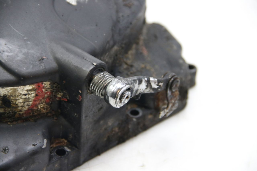 photo de KUPPLUNGSGEHÄUSE SPY RACING F3 350 (2015 - 2022) - Weitere Ansicht des Artikels