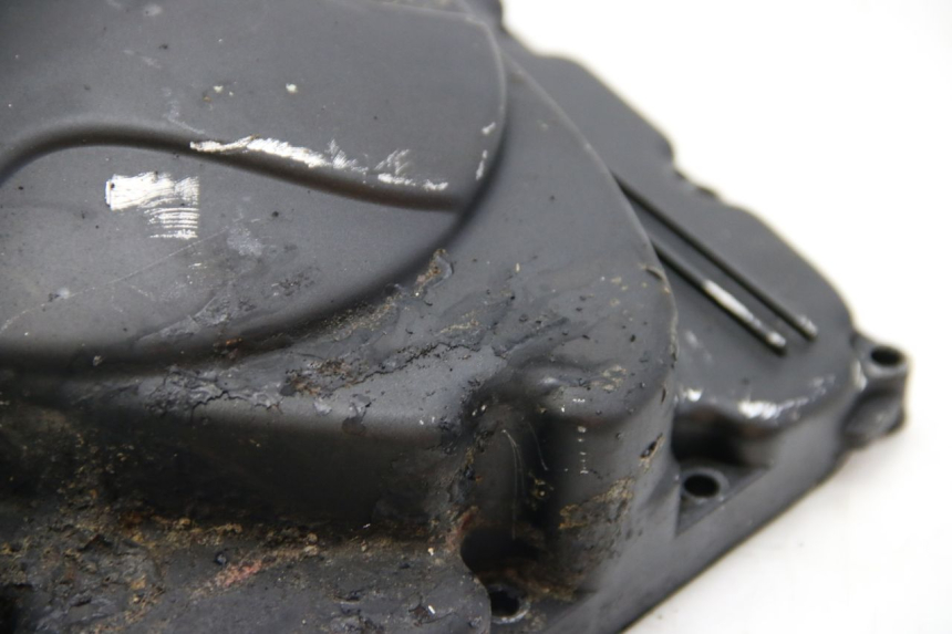 photo de KUPPLUNGSGEHÄUSE SPY RACING F3 350 (2015 - 2022) - Charakteristische Merkmale