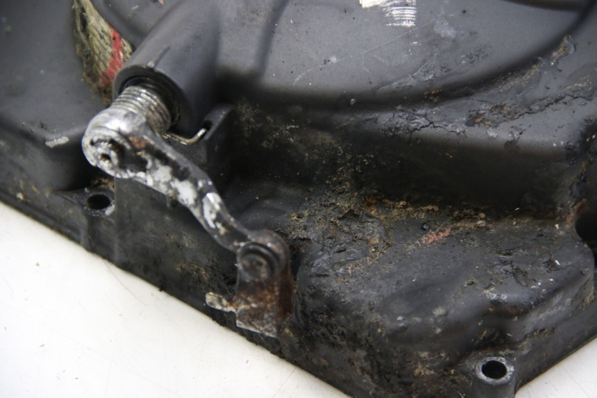 photo de KUPPLUNGSGEHÄUSE SPY RACING F3 350 (2015 - 2022) - Zoom auf Komponenten