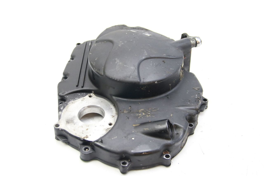 photo de KUPPLUNGSGEHÄUSE SPY RACING F3 350 (2015 - 2022) - Zoom auf Gebrauchszustand