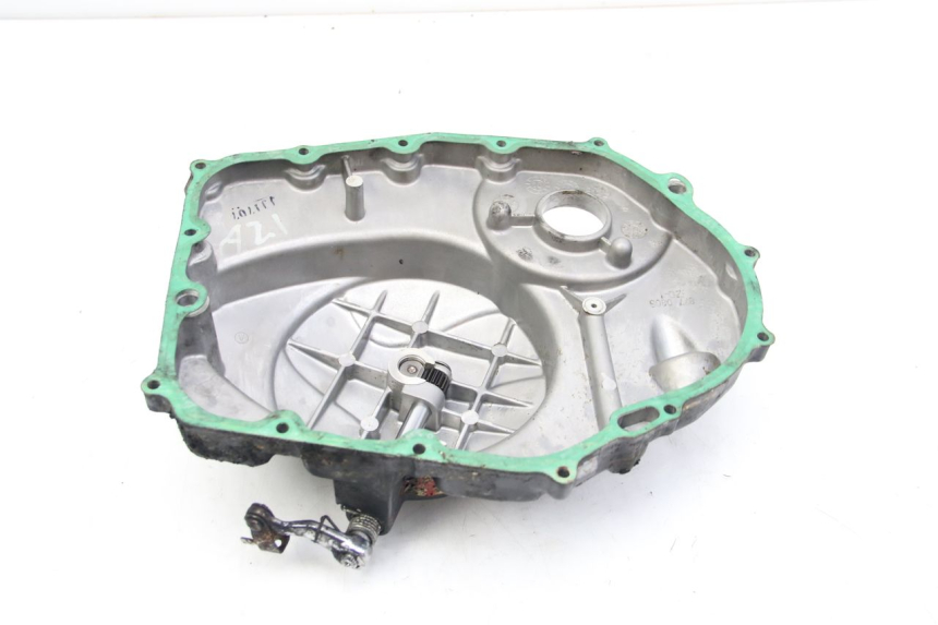 photo de KUPPLUNGSGEHÄUSE SPY RACING F3 350 (2015 - 2022) - Geprüftes Gebrauchtteil