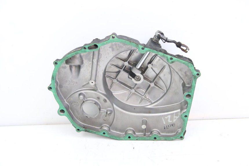 photo de KUPPLUNGSGEHÄUSE SPY RACING F3 350 (2015 - 2022) - Kennzeichnungen und Originalreferenzen