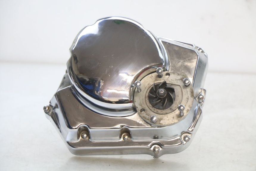 photo de KUPPLUNGSDECKEL REGAL RAPTOR RAXTER 2 125 (2007 - 2015) - Hauptansicht