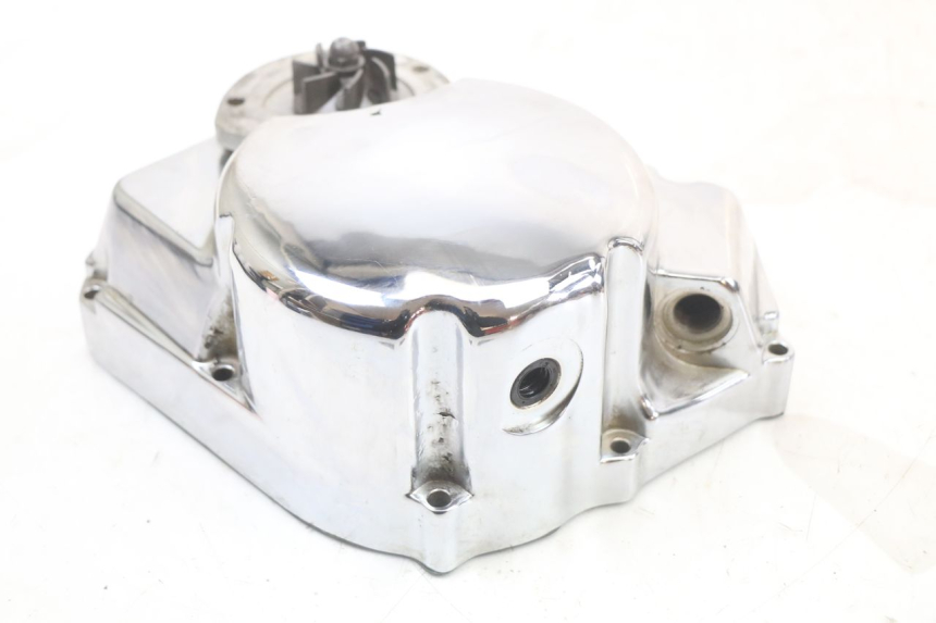 photo de KUPPLUNGSDECKEL REGAL RAPTOR RAXTER 2 125 (2007 - 2015) - Alternative Perspektive