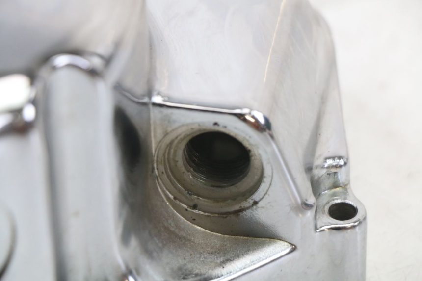 photo de KUPPLUNGSDECKEL REGAL RAPTOR RAXTER 2 125 (2007 - 2015) - Technische Nahaufnahme