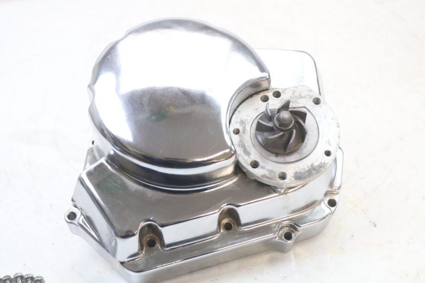 photo de KUPPLUNGSDECKEL REGAL RAPTOR SPYDER 125 (2010 - 2018) - Detailansicht des Bauteils