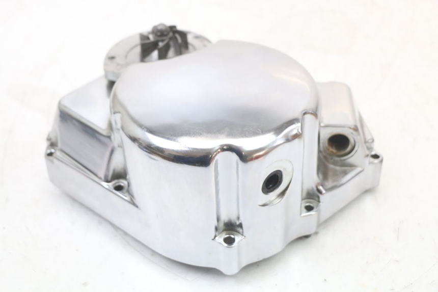 photo de KUPPLUNGSDECKEL REGAL RAPTOR SPYDER 125 (2010 - 2018) - Alternative Perspektive