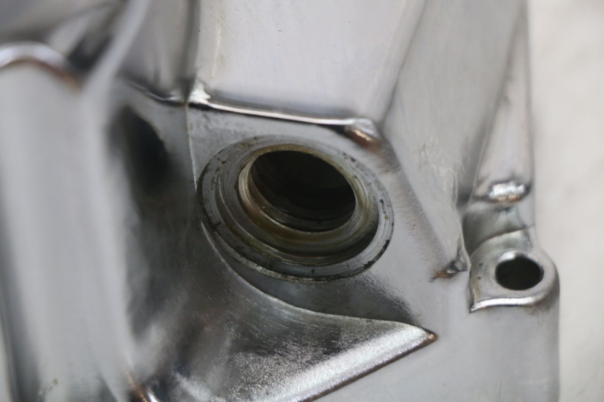 photo de KUPPLUNGSDECKEL REGAL RAPTOR SPYDER 125 (2010 - 2018) - Technische Nahaufnahme