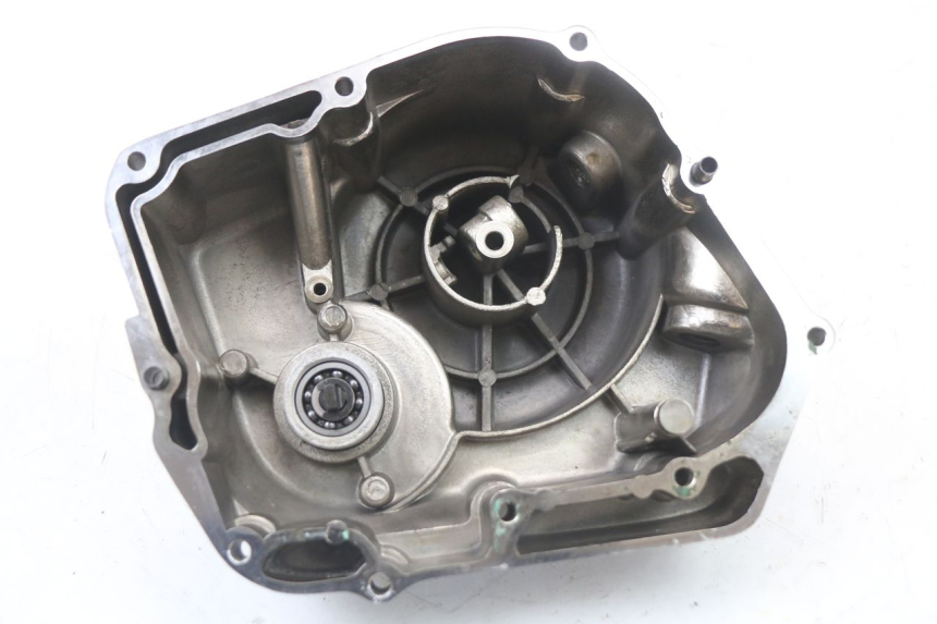 photo de KUPPLUNGSDECKEL REGAL RAPTOR SPYDER 125 (2010 - 2018) - Gesamtansicht des Produkts