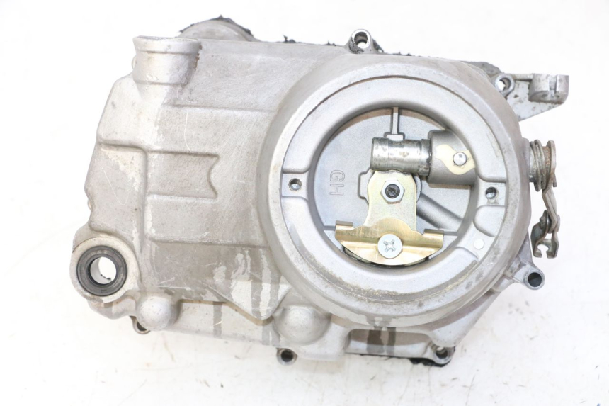 photo de KUPPLUNGSDECKEL APOLLO RFZ 125 - Hauptansicht