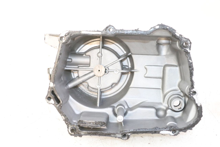 photo de KUPPLUNGSDECKEL APOLLO RFZ 125 - Detailansicht des Bauteils