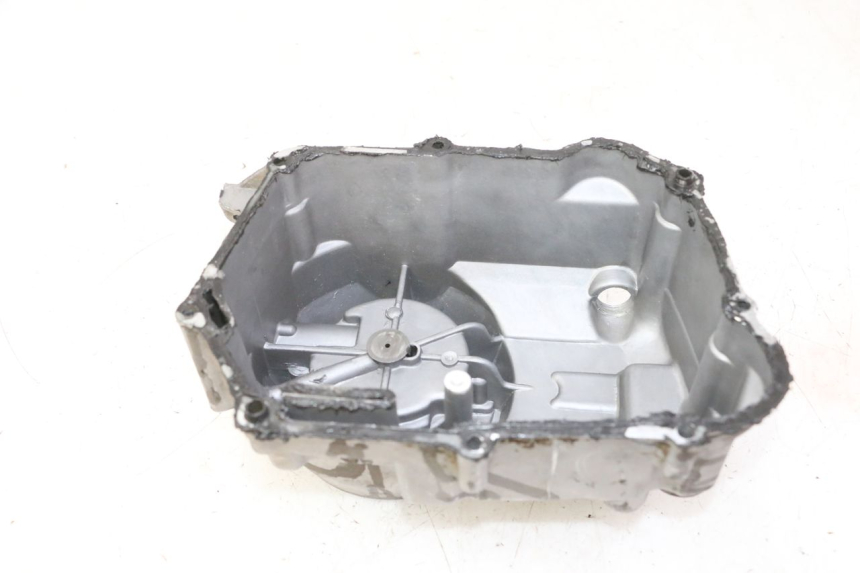 photo de KUPPLUNGSDECKEL APOLLO RFZ 125 - Zoom auf Gebrauchszustand