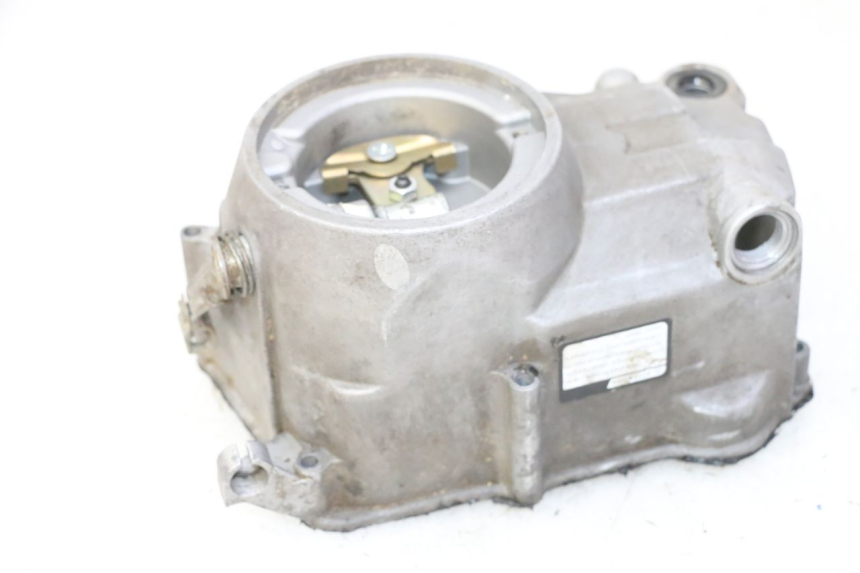 photo de KUPPLUNGSDECKEL APOLLO RFZ 125 - Details der Befestigungspunkte