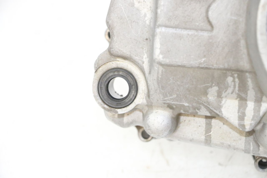 photo de KUPPLUNGSDECKEL APOLLO RFZ 125 - Geprüftes Gebrauchtteil