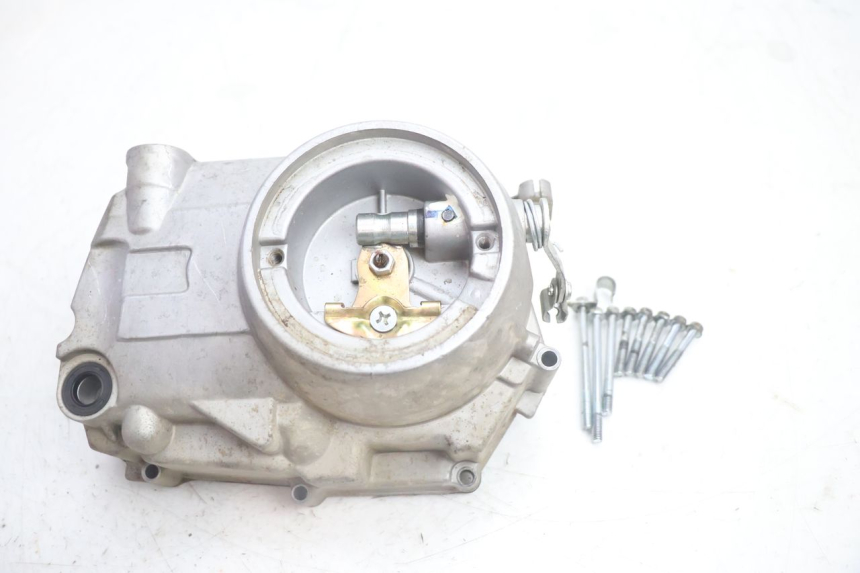 photo de KUPPLUNGSDECKEL APOLLO RFZ 125 - Hauptansicht