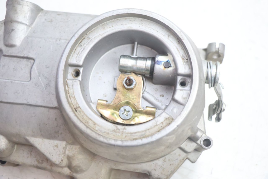 photo de KUPPLUNGSDECKEL APOLLO RFZ 125 - Zoom auf Gebrauchszustand