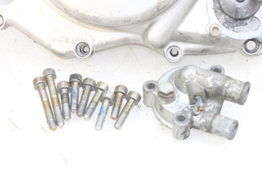 photo de KUPPLUNGSGEHÄUSE GILERA RK 50 (1996 - 1999) - Hochauflösende Nahaufnahme