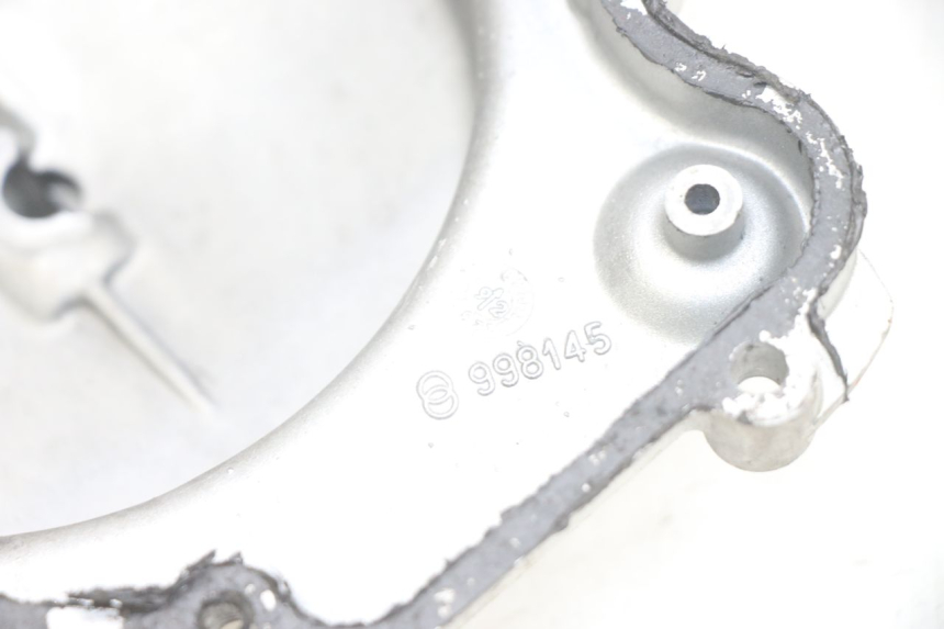 photo de KUPPLUNGSGEHÄUSE GILERA RK 50 (1996 - 1999) - Details der Befestigungspunkte