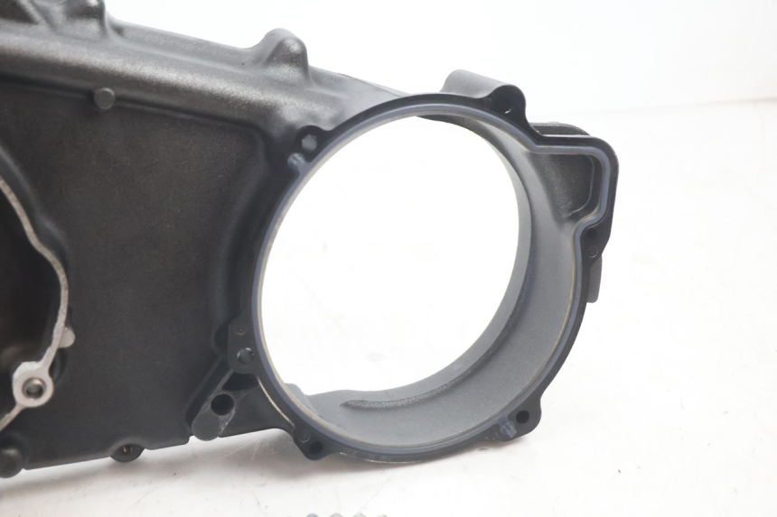 photo de KUPPLUNGSDECKEL HARLEY DAVIDSON ROAD GLIDE FLTRXSE 1920 (2018 - 2022) - Oberflächenzustand und Material