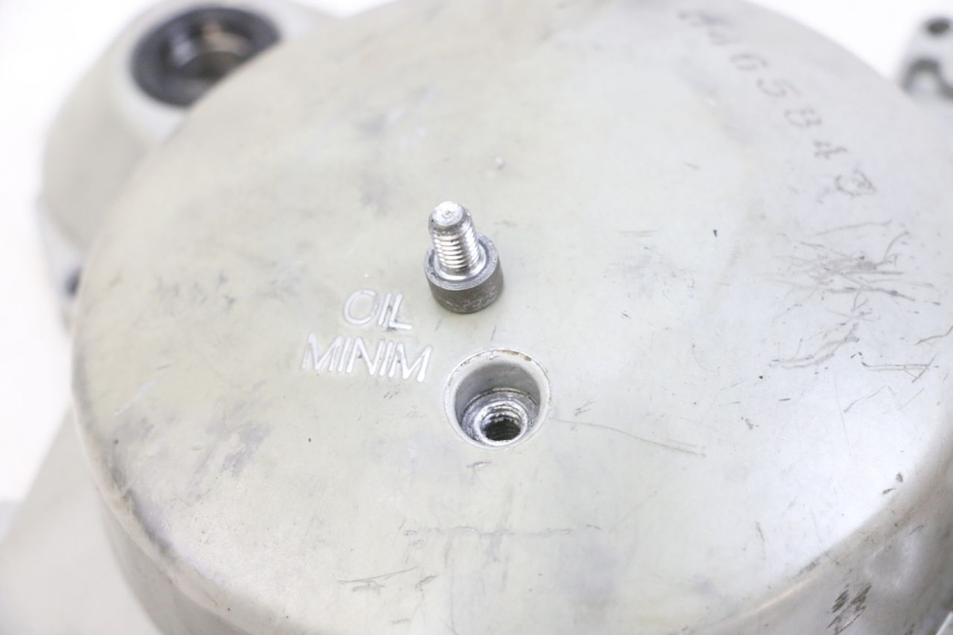 photo de KUPPLUNGSDECKEL DERBI SENDA SM DRD 50 (2008 - 2013) - Alternative Perspektive