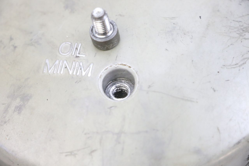 photo de KUPPLUNGSDECKEL DERBI SENDA SM DRD 50 (2008 - 2013) - Gesamtansicht des Produkts