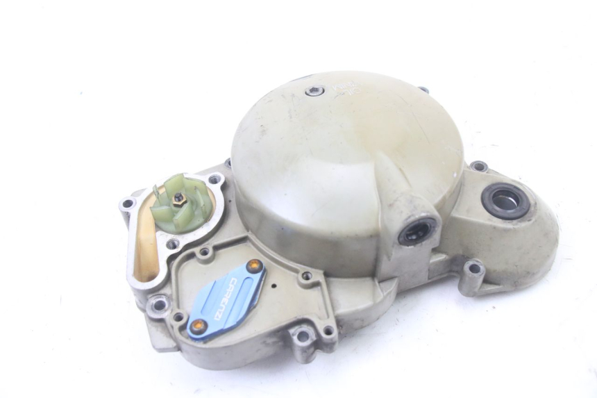 photo de KUPPLUNGSDECKEL DERBI SENDA SM DRD X-TREME 50 (2011 - 2017) - Zoom auf Gebrauchszustand