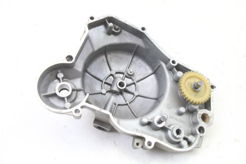 photo de KUPPLUNGSDECKEL DERBI SENDA SM DRD X-TREME 50 (2011 - 2017) - Technische Nahaufnahme