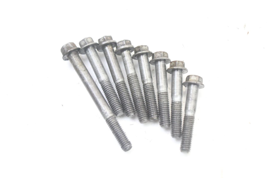 photo de KUPPLUNGSDECKEL DERBI SENDA SM DRD X-TREME 50 (2011 - 2017) - Gesamtansicht des Produkts