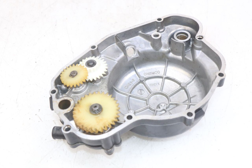 photo de KUPPLUNGSGEHÄUSE SHERCO SM-R 50 (2018 - 2021) - Gesamtansicht des Produkts