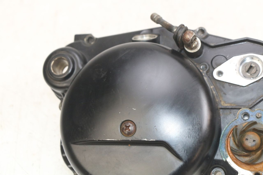 photo de KUPPLUNGSGEHÄUSE SHERCO SM-R 50 (2018 - 2021) - Details der Befestigungspunkte