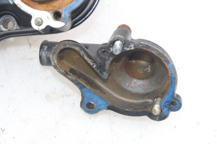 photo de KUPPLUNGSGEHÄUSE SHERCO SM-R 50 (2018 - 2021) - Oberflächenzustand und Material