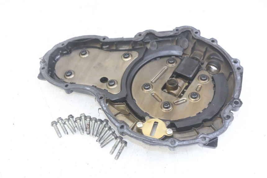 photo de KUPPLUNGSGEHÄUSE TRIUMPH SPRINT ST 955 (1999 - 2001) - Technische Nahaufnahme