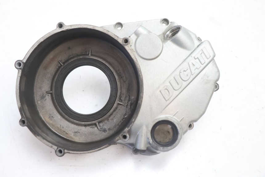photo de KUPPLUNGSDECKEL DUCATI SS IE DS CARENEE 1000 (2002 - 2006) - Hauptansicht