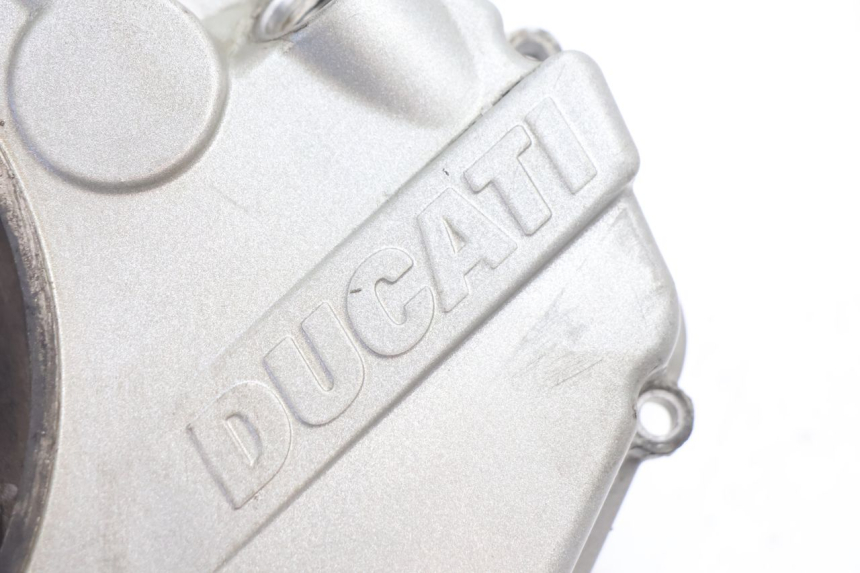 photo de KUPPLUNGSDECKEL DUCATI SS IE DS CARENEE 1000 (2002 - 2006) - Detailansicht des Bauteils