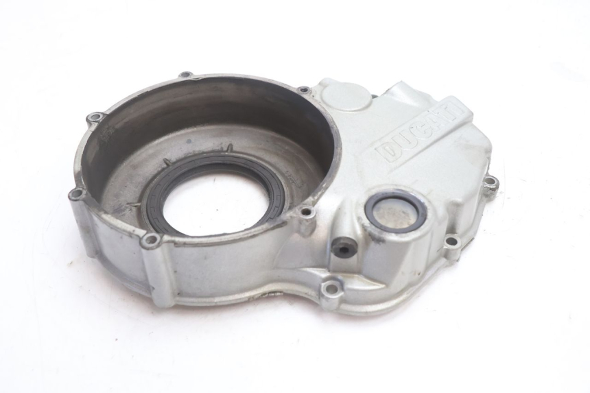 photo de KUPPLUNGSDECKEL DUCATI SS IE DS CARENEE 1000 (2002 - 2006) - Zoom auf Gebrauchszustand