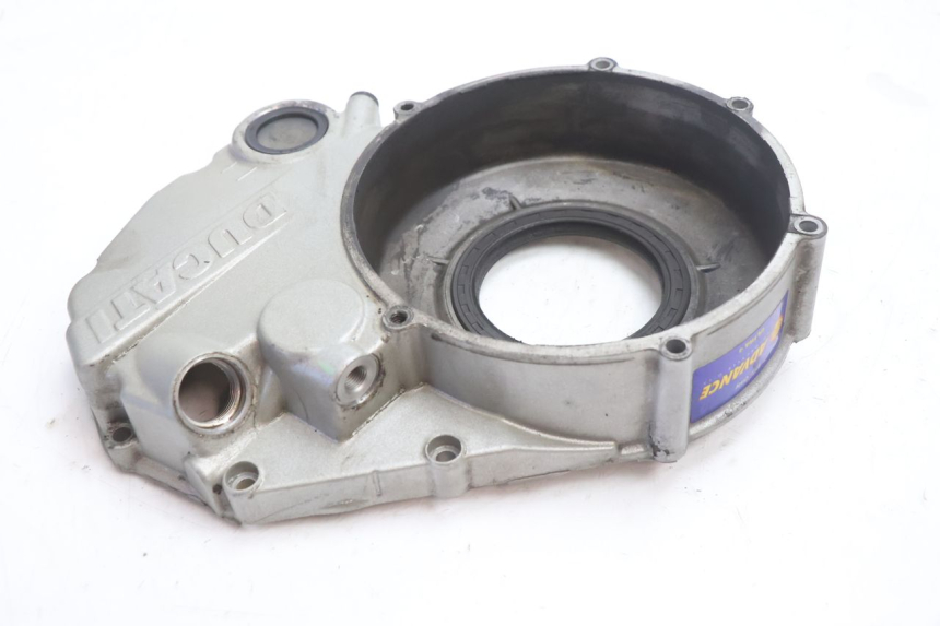 photo de KUPPLUNGSDECKEL DUCATI SS IE DS CARENEE 1000 (2002 - 2006) - Alternative Perspektive
