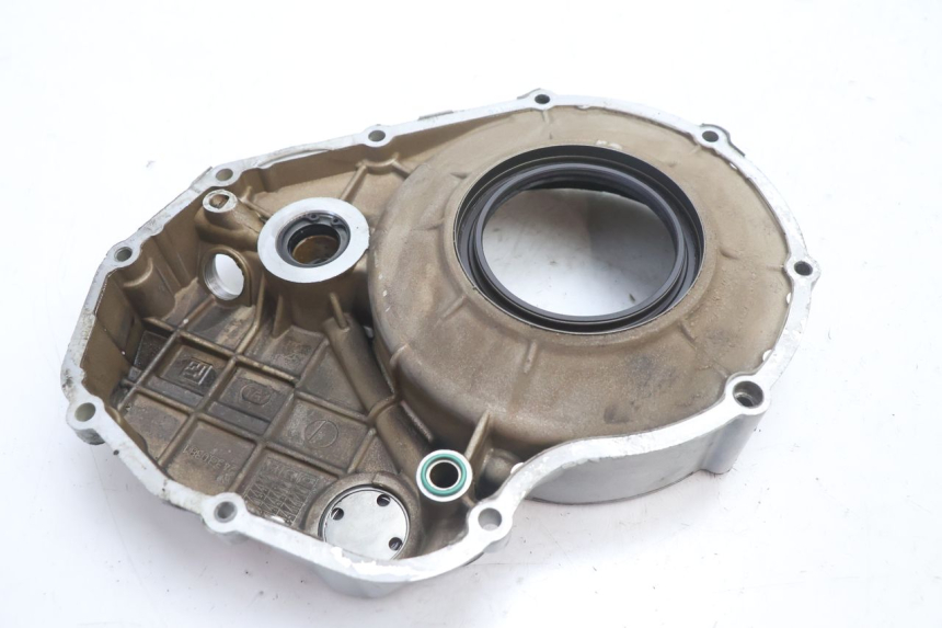photo de KUPPLUNGSDECKEL DUCATI SS IE DS CARENEE 1000 (2002 - 2006) - Details der Befestigungspunkte