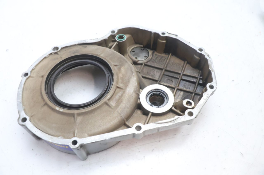 photo de KUPPLUNGSDECKEL DUCATI SS IE DS CARENEE 1000 (2002 - 2006) - Oberflächenzustand und Material