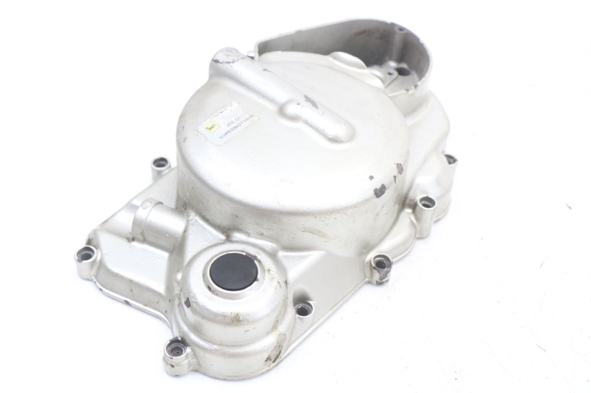 photo de KUPPLUNGSDECKEL CAGIVA SUPER CITY 125 (1992 - 1997) - Details der Befestigungspunkte