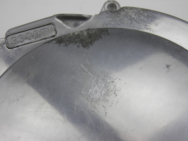 photo de KUPPLUNGSDECKEL SUZUKI GSF BANDIT 1200 (1996 - 1999) - Geprüftes Gebrauchtteil