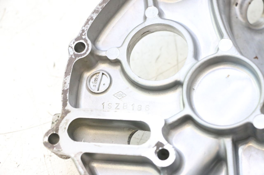 photo de KUPPLUNGSDECKEL SUZUKI SV S 650 (2003 - 2009) - Detailansicht des Bauteils