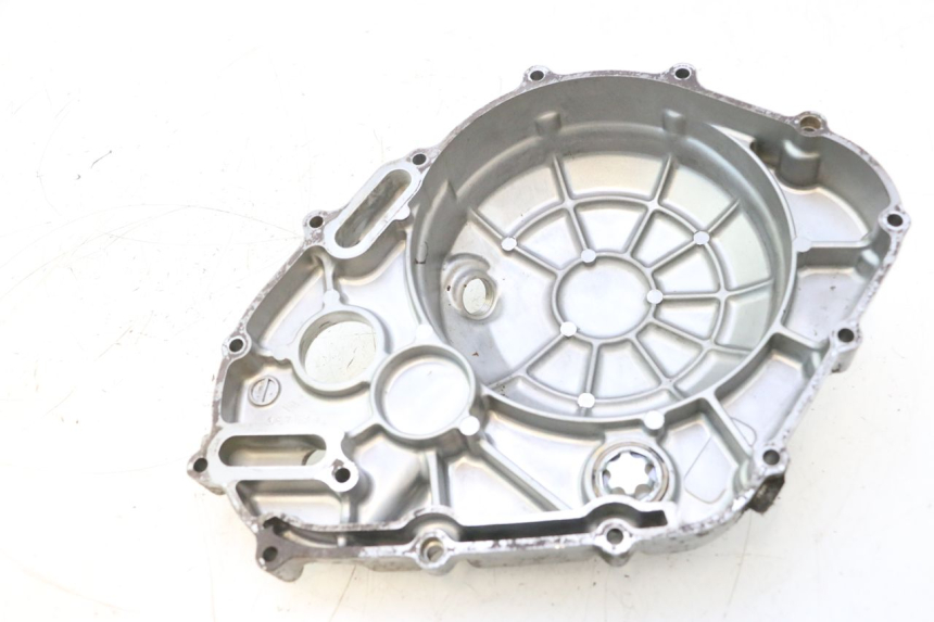 photo de KUPPLUNGSDECKEL SUZUKI SV S 650 (2003 - 2009) - Zoom auf Gebrauchszustand