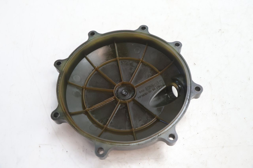 photo de KUPPLUNGSDECKEL SUZUKI SV S 650 (1999 - 2002) - Technische Nahaufnahme