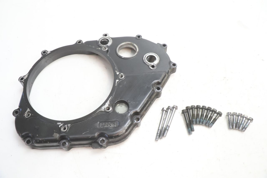 photo de KUPPLUNGSDECKEL SUZUKI SV S 650 (1999 - 2002) - Hauptansicht