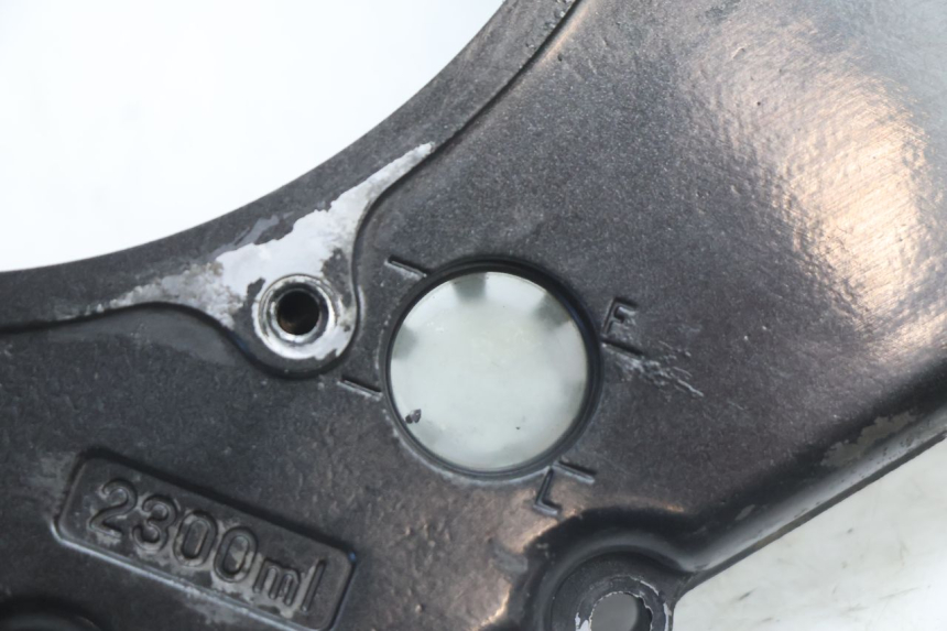photo de KUPPLUNGSDECKEL SUZUKI SV S 650 (1999 - 2002) - Zoom auf Gebrauchszustand
